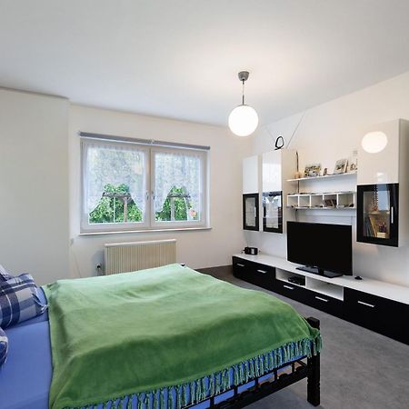 ורדר Ferienhaus Guenther מראה חיצוני תמונה