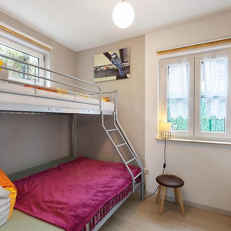ורדר Ferienhaus Guenther מראה חיצוני תמונה