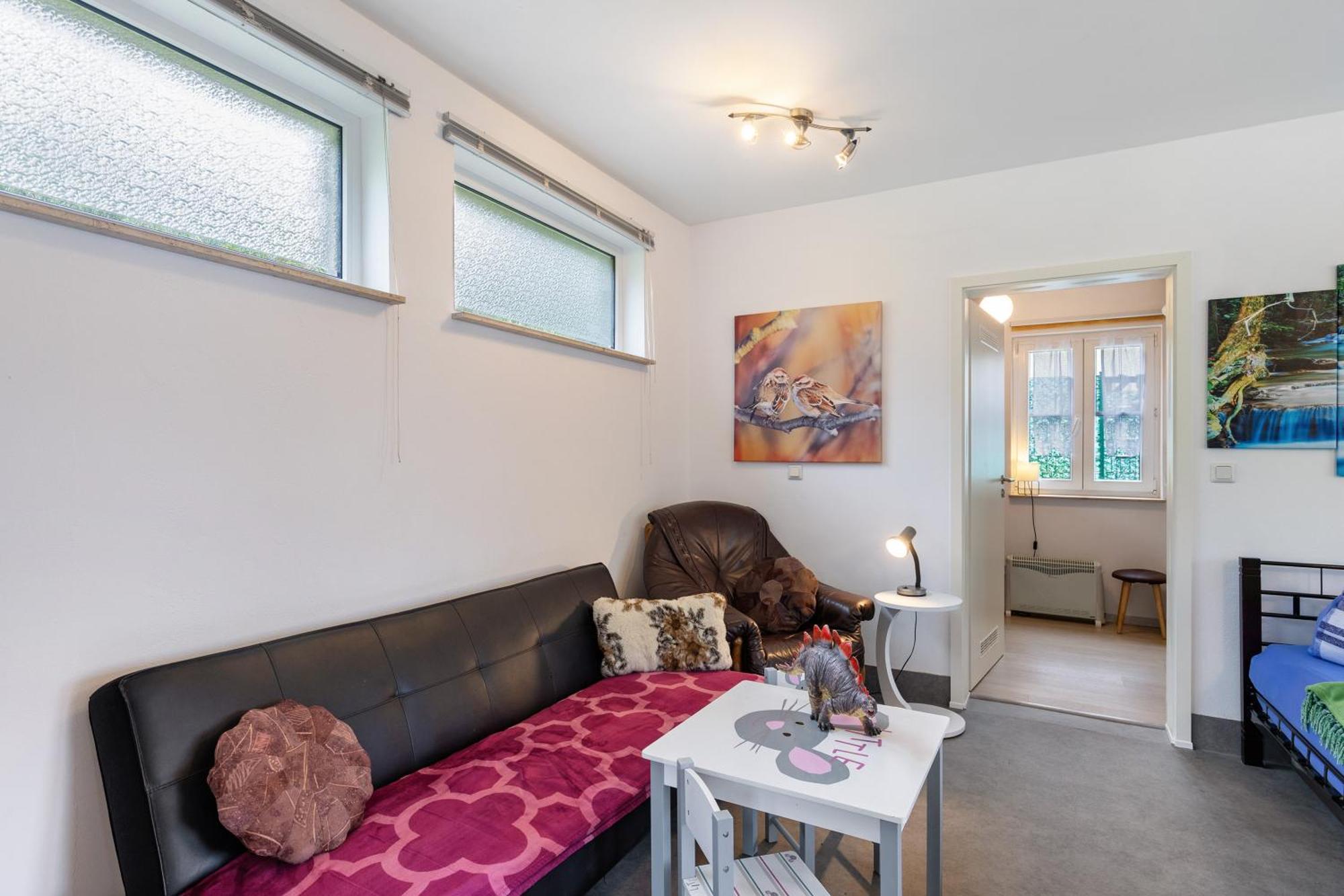 ורדר Ferienhaus Guenther מראה חיצוני תמונה